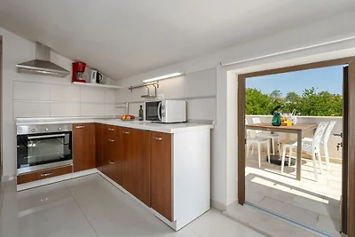 Residence Mala 1