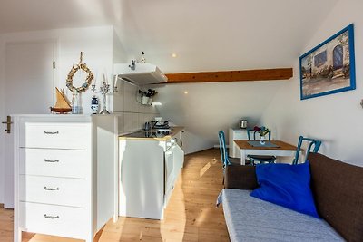 Vakantieappartement Gezinsvakantie Novi Vinodolski