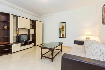 Apartment Wolke 7