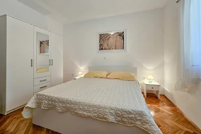 Appartamento Vacanza con famiglia Cittanova