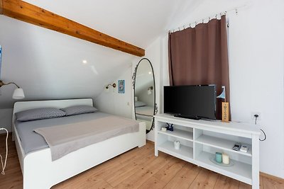 Vakantieappartement Gezinsvakantie Novi Vinodolski