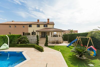 Casa vacanze Vacanza di relax Kaštelir