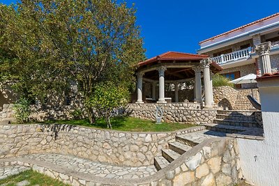 Vakantieappartement Gezinsvakantie Crikvenica