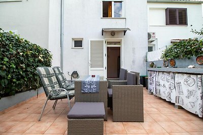 Vakantieappartement Gezinsvakantie Rovinj