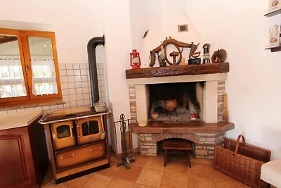 Casa San Pruti
