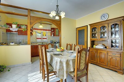 Casa vacanze Vacanza di relax Juršići