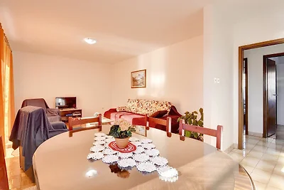 Appartamento Vacanza con famiglia Medulin