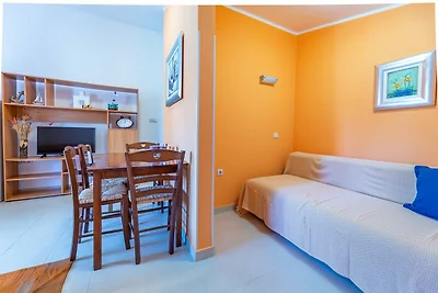 Vakantieappartement Gezinsvakantie Baska