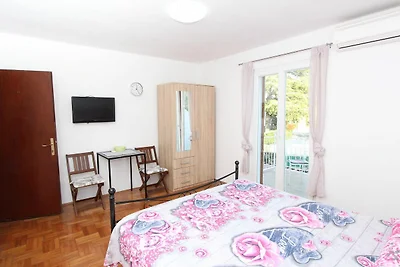 Vakantieappartement Gezinsvakantie Rovinj