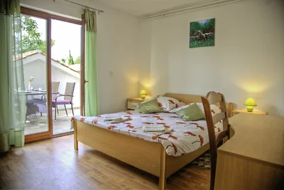 Appartamento Vacanza con famiglia Maružini