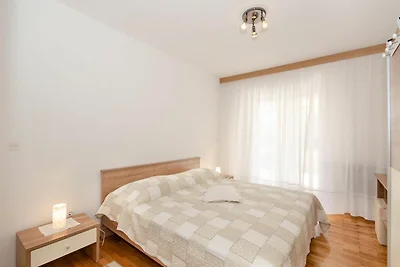 Appartamento Vacanza con famiglia Rovigno