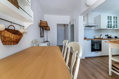 Vakantieappartement Gezinsvakantie Baska