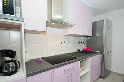 Ferienwohnung Aida