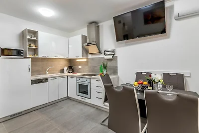 Ferienwohnung Lana