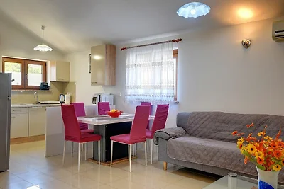 Ferienhaus Jasminka