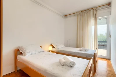 Ferienwohnung Matteo