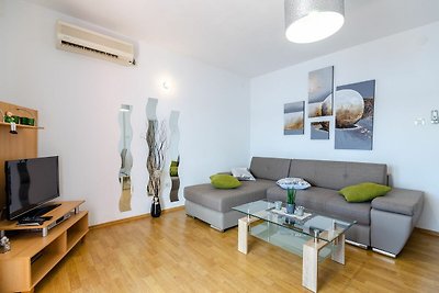 Vakantieappartement Gezinsvakantie Jadranovo