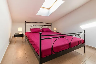 Ferienwohnung Florentina