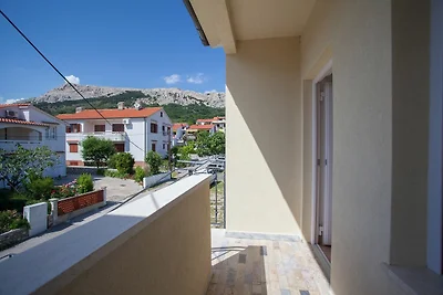 Vakantieappartement Gezinsvakantie Baska