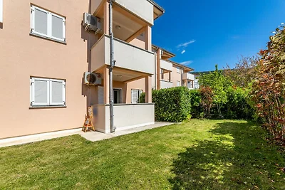 Vakantieappartement Gezinsvakantie Baska