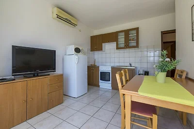 Appartamento Vacanza con famiglia Crikvenica