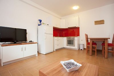 Vakantieappartement Gezinsvakantie Baska