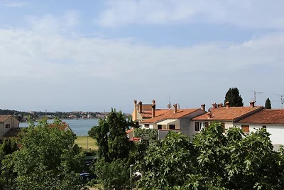 Appartamento Vacanza con famiglia Rovigno