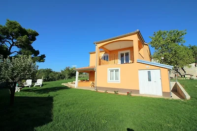 Ferienhaus Anna Premium