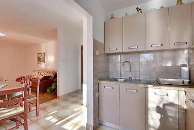Appartamento Vacanza con famiglia Medulin