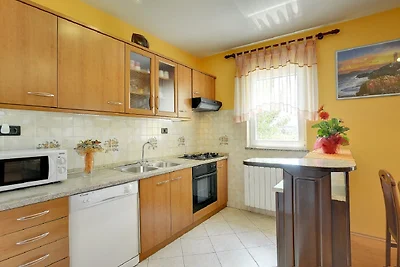 Casa vacanze Vacanza di relax Rabac