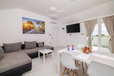 Vakantieappartement Gezinsvakantie Kras