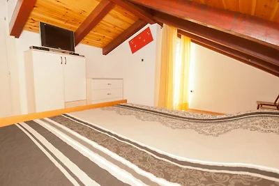 Ferienwohnung Aida