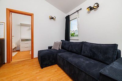 Vakantieappartement Gezinsvakantie Novi Vinodolski