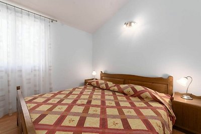 Vakantieappartement Gezinsvakantie Cervar