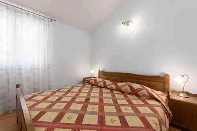 Appartamento Vacanza con famiglia Cervar