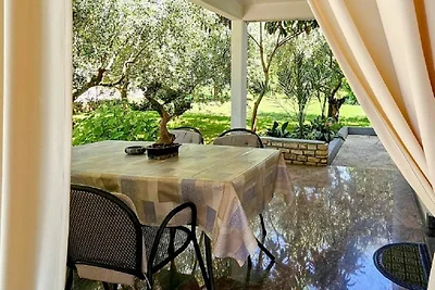 Appartamento Vacanza con famiglia Cittanova