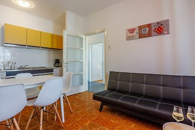 Apartment Azur Novi Vinodolski