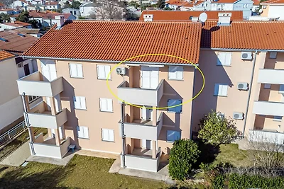 Appartement Justus