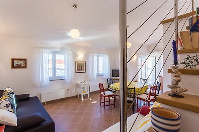 Vakantieappartement Gezinsvakantie Baska