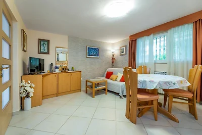 Vakantieappartement Gezinsvakantie Baska