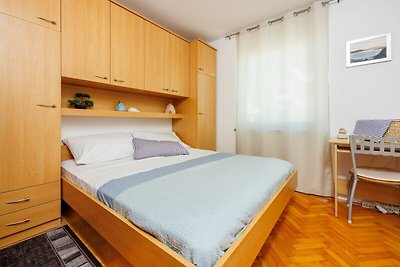 Vakantieappartement Gezinsvakantie Crikvenica