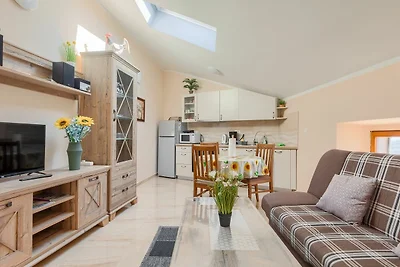 Apartment Horizon 4