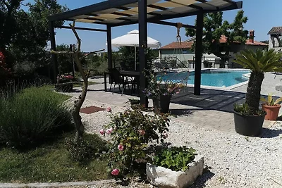 Appartamento Vacanza con famiglia Kurili
