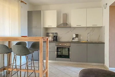 Apartment David 1