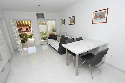 Appartamento Vacanza con famiglia Rovigno