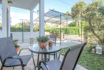 Vakantieappartement Gezinsvakantie Novigrad