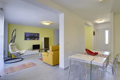 Casa vacanze Vacanza di relax Banjole