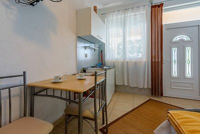 Vakantieappartement Gezinsvakantie Crikvenica