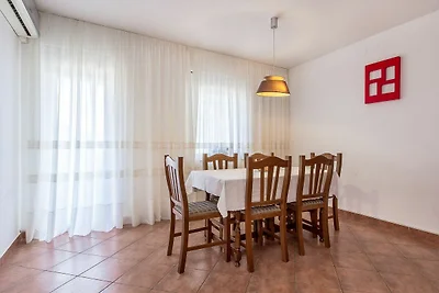 Appartamento Vacanza con famiglia Premantura