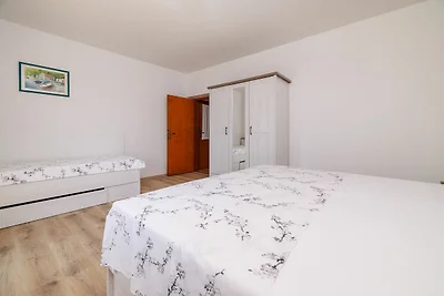 Appartamento Vacanza con famiglia Crikvenica